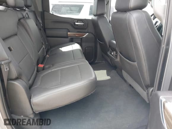 ✅ 2022 Chevrolet Silverado 1500 RST • VIN: 3GCUYEEDXNG115033 • Лот: 42203517. Опубликован ранее на IAAI с пробегом 40 269 миль. Бесплатный доступ к архиву аукционных продаж из США и подробный отчёт об истории автомобиля на DreamBid. Изображение 8.