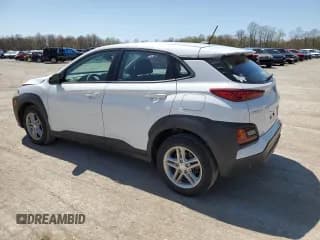 ✅ 2019 Hyundai Kona SE • VIN: KM8K1CAA0KU342229 • Лот: 49277973. Опубликован ранее на Copart с пробегом 40 536 миль. Бесплатный доступ к архиву аукционных продаж из США и подробный отчёт об истории автомобиля на DreamBid. Изображение 2.