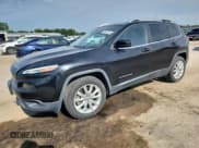 ✅ 2016 Jeep Cherokee Limited • VIN: 1C4PJMDS1GW109430 • Lot: 80552325. Wystawiony na Copart z przebiegiem 72 075 mil. Bezpłatny archiwum sprzedaży aukcyjnych z USA i szczegółowy raport historii pojazdu na DreamBid. Zdjęcie 1.