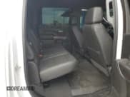 ✅ 2020 Chevrolet Silverado 1500 • VIN: 1GC4WPEY1LF144665 • Lot: 85597345. Wystawiony na Copart z przebiegiem 123 964 mil. Bezpłatny archiwum sprzedaży aukcyjnych z USA i szczegółowy raport historii pojazdu na DreamBid. Zdjęcie 10.