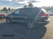 ✅ 2019 Volkswagen Atlas SEL R-Line • VIN: 1V2RR2CA2KC609023 • Lot: 94413775. Wystawiony na Copart z przebiegiem 4 737 mil. Bezpłatny archiwum sprzedaży aukcyjnych z USA i szczegółowy raport historii pojazdu na DreamBid. Zdjęcie 2.