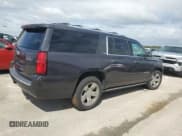 ✅ 2015 Chevrolet Suburban LTZ • VIN: 1GNSKKKC0FR539929 • Lot: 74817274. Wystawiony na Copart z przebiegiem Nie podano. Bezpłatny archiwum sprzedaży aukcyjnych z USA i szczegółowy raport historii pojazdu na DreamBid. Zdjęcie 3.