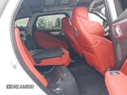 ✅ 2024 BMW XM • VIN: 5YM23CS0XR9U57042 • Лот: 40467269. Опубликован ранее на IAAI с пробегом 2 888 миль. Бесплатный доступ к архиву аукционных продаж из США и подробный отчёт об истории автомобиля на DreamBid. Изображение 8.