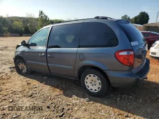 ✅ 2002 Chrysler Voyager LX • VIN: 1C4GJ45372B514621 • Лот: 51431435. Опубликован ранее на Copart с пробегом Не указан. Бесплатный доступ к архиву аукционных продаж из США и подробный отчёт об истории автомобиля на DreamBid. Изображение 2.