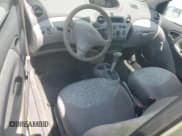 ✅ 2000 Toyota ECHO • VIN: JTDAT1235Y0040059 • Lot: 58095685. Wystawiony na Copart z przebiegiem 134 580 mil. Bezpłatny archiwum sprzedaży aukcyjnych z USA i szczegółowy raport historii pojazdu na DreamBid. Zdjęcie 8.