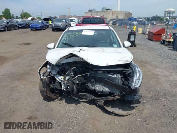 ✅ 2021 Hyundai Accent SEL • VIN: 3KPC24A67ME144045 • Lot: 42623662. Wystawiony na IAAI z przebiegiem 63 316 mil. Bezpłatny archiwum sprzedaży aukcyjnych z USA i szczegółowy raport historii pojazdu na DreamBid. Zdjęcie 11.