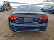 ✅ 2015 Audi A5 Premium Plus • VIN: WAUMFAFR2FA011240 • Lot: 94956635. Listed on Copart with 71,547 mi. Free auction sales archive from the USA and detailed vehicle history report at DreamBid. Image 6.