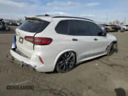 ✅ 2020 BMW X5 M Competition • VIN: 5YMJU0C07L9C82264 • Лот: 51657185. Опубликован ранее на Copart с пробегом 62 255 миль. Бесплатный доступ к архиву аукционных продаж из США и подробный отчёт об истории автомобиля на DreamBid. Изображение 3.