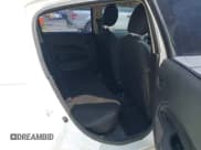 ✅ 2015 Mitsubishi Mirage ES • VIN: ML32A4HJ1FH004128 • Lot: 42419966. Listed on IAAI with 210,691 mi. Free auction sales archive from the USA and detailed vehicle history report at DreamBid. Image 8.