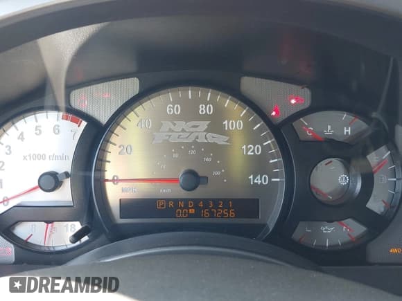 ✅ 2006 Nissan Titan LE • VIN: 1N6AA07B36N526947 • Лот: 41932691. Опубликован ранее на IAAI с пробегом 167 256 миль. Бесплатный доступ к архиву аукционных продаж из США и подробный отчёт об истории автомобиля на DreamBid. Изображение 7.