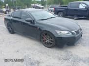 ✅ 2014 Lexus GS 350 • VIN: JTHBE1BLXE5039078 • Lot: 42213799. Listed on IAAI with 217,185 mi. Free auction sales archive from the USA and detailed vehicle history report at DreamBid. Image 1.