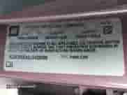 2020 Chevrolet Spark LS with VIN KL8CB6SA5LC422499, listed as a IAAI auction lot 39990447 with 56,964 mi miles and . Bid and sale history available at DreamBid. Image 9.