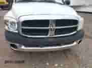 2007 Dodge 1500 ST with VIN 1D7HU18P27J600043, listed as a IAAI auction lot 41625802 with 170,706 mi miles and . Bid and sale history available at DreamBid. Image 6.