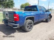 ✅ 2019 GMC Sierra 1500 • VIN: 2GTV2LEC4K1184211 • Лот: 42570210. Опубликован ранее на IAAI с пробегом 81 921 миль. Бесплатный доступ к архиву аукционных продаж из США и подробный отчёт об истории автомобиля на DreamBid. Изображение 4.