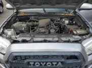 ✅ 2019 Toyota Tacoma SR5 • VIN: 5TFRX5GN9KX146280 • Лот: 86521775. Опубликован ранее на Copart с пробегом 92 273 миль. Бесплатный доступ к архиву аукционных продаж из США и подробный отчёт об истории автомобиля на DreamBid. Изображение 11.