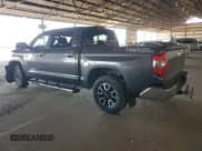 ✅ 2016 Toyota Tundra SR5 • VIN: 5TFEY5F15GX211109 • Лот: 81744204. Опубликован ранее на Copart с пробегом 133 444 миль. Бесплатный доступ к архиву аукционных продаж из США и подробный отчёт об истории автомобиля на DreamBid. Изображение 2.