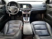 ✅ 2017 Hyundai Elantra Limited • VIN: KMHD84LF5HU172204 • Лот: 86801145. Опубликован ранее на Copart с пробегом 161 106 миль. Бесплатный доступ к архиву аукционных продаж из США и подробный отчёт об истории автомобиля на DreamBid. Изображение 8.