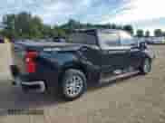 2020 Chevrolet Silverado 1500 LT z VIN 1GCUYDED9LZ355987, wystawiony jako Copart lot #71256295 z przebiegiem 56 580 mil mil oraz Nie do naprawy • Non repairable. Historia ofert i sprzedaży dostępna na DreamBid. Obrazek 3.