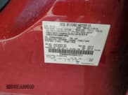 ✅ 2013 Ford Flex SEL • VIN: 2FMHK6C82DBD01211 • Lot: 60334595. Listed on Copart with 137,558 mi. Free auction sales archive from the USA and detailed vehicle history report at DreamBid. Image 13.