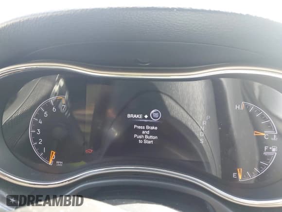 ✅ 2014 Jeep Grand Cherokee Limited • VIN: 1C4RJFBG1EC121191 • Lot: 43365489. Listed on IAAI with 94,990 mi. Free auction sales archive from the USA and detailed vehicle history report at DreamBid. Image 7.