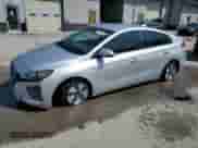 2019 Hyundai Ioniq Blue с VIN KMHC65LC6KU109701, выставлен на аукционе Copart как лот 70584594 с пробегом 158 371 миль миль и Списание • Salvage title. История ставок и продаж доступна на DreamBid. Изображение 1.