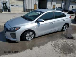 ✅ 2019 Hyundai Ioniq Blue • VIN: KMHC65LC6KU109701 • Lot: 70584594. Listed on Copart with 158,371 mi miles. Access the free auction sales archive from the USA and view a detailed vehicle history report at DreamBid. Image 1.