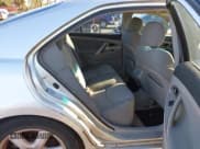 ✅ 2009 Toyota Camry XLE • VIN: 4T1BE46K29U344800 • Lot: 43662648. Wystawiony na IAAI z przebiegiem 202 620 mil. Bezpłatny archiwum sprzedaży aukcyjnych z USA i szczegółowy raport historii pojazdu na DreamBid. Zdjęcie 8.