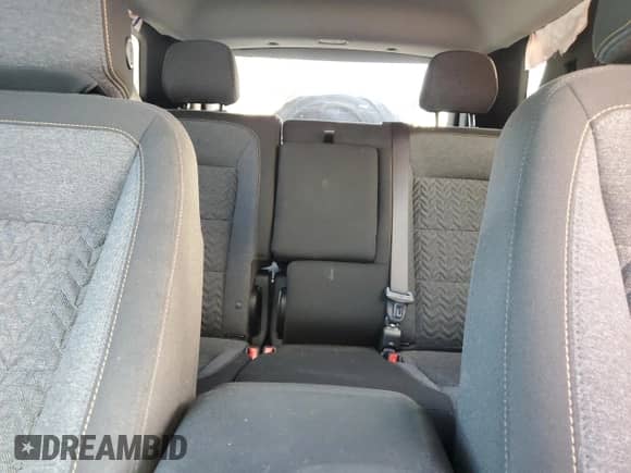 2024 Chevrolet Equinox LT с VIN 3GNAXTEG0RL249476, выставлен на аукционе Copart как лот 87029284 с пробегом 27 053 миль миль и Чистый • Clean title. История ставок и продаж доступна на DreamBid. Изображение 10.