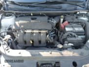 ✅ 2017 Nissan Sentra SL • VIN: 3N1AB7AP1HY296041 • Lot: 43769589. Listed on IAAI with 99,295 mi. Free auction sales archive from the USA and detailed vehicle history report at DreamBid. Image 10.