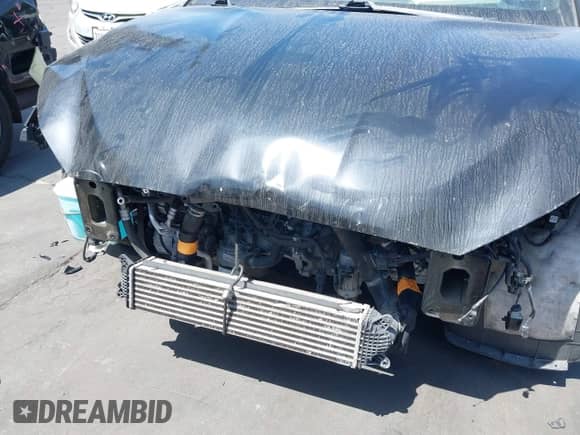 2020 Hyundai Veloster z VIN KMHT36AH1LU005437, wystawiony jako IAAI lot #42073273 z przebiegiem 97 089 mil mil oraz . Historia ofert i sprzedaży dostępna na DreamBid. Obrazek 22.