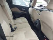 ✅ 2015 Jeep Cherokee Sport • VIN: 1C4PJLAB0FW761467 • Lot: 42362433. Listed on IAAI with 133,794 mi. Free auction sales archive from the USA and detailed vehicle history report at DreamBid. Image 8.