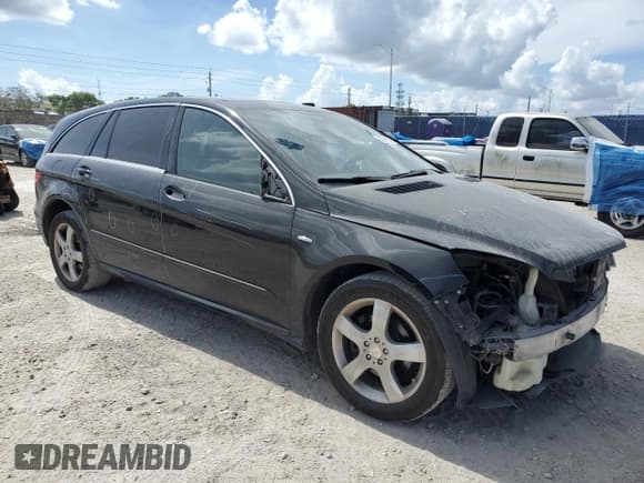 ✅ 2012 Mercedes-Benz R 350 • VIN: 4JGCB5HE1CA142775 • Lot: 66994145. Wystawiony na Copart z przebiegiem 171 243 mil. Bezpłatny archiwum sprzedaży aukcyjnych z USA i szczegółowy raport historii pojazdu na DreamBid. Zdjęcie 4.