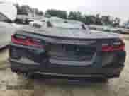 2023 Chevrolet Corvette 2LT с VIN 1G1YB2D42P5133211, выставлен на аукционе Copart как лот 73869404 с пробегом Не указан миль и На запчасти • Non repairable. История ставок и продаж доступна на DreamBid. Изображение 6.