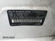 ✅ 2017 Mitsubishi Mirage ES • VIN: ML32A3HJ8HH019691 • Lot: 82065615. Wystawiony na Copart z przebiegiem 139 348 mil. Bezpłatny archiwum sprzedaży aukcyjnych z USA i szczegółowy raport historii pojazdu na DreamBid. Zdjęcie 12.