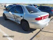 ✅ 2003 Chevrolet Cavalier • VIN: 1G1JC52F337249049 • Lot: 43298973. Listed on IAAI with 174,634 mi. Free auction sales archive from the USA and detailed vehicle history report at DreamBid. Image 3.