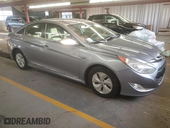 ✅ 2015 Hyundai Sonata • VIN: KMHEC4A46FA139361 • Lot: 91991795. Wystawiony na Copart z przebiegiem 189 898 mil. Bezpłatny archiwum sprzedaży aukcyjnych z USA i szczegółowy raport historii pojazdu na DreamBid. Zdjęcie 4.