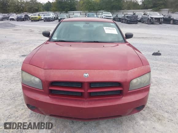 2006 Dodge Charger z VIN 2B3KA43G16H247989, wystawiony jako IAAI lot #43502229 z przebiegiem 161 986 mil mil oraz . Historia ofert i sprzedaży dostępna na DreamBid. Obrazek 12.