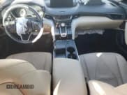 ✅ 2021 Acura TLX Technology • VIN: 19UUB6F48MA011628 • Lot: 81583505. Listed on Copart with 33,709 mi. Free auction sales archive from the USA and detailed vehicle history report at DreamBid. Image 8.