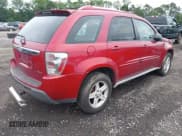 ✅ 2005 Chevrolet Equinox LT • VIN: 2CNDL73F956066655 • Лот: 42604274. Опубликован ранее на IAAI с пробегом Не указан. Бесплатный доступ к архиву аукционных продаж из США и подробный отчёт об истории автомобиля на DreamBid. Изображение 4.