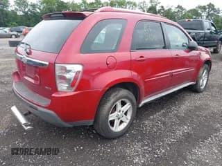 ✅ 2005 Chevrolet Equinox LT • VIN: 2CNDL73F956066655 • Лот: 42604274. Опубликован ранее на IAAI с пробегом Не указан. Бесплатный доступ к архиву аукционных продаж из США и подробный отчёт об истории автомобиля на DreamBid. Изображение 4.