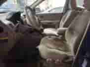 2005 Hyundai Tucson GLS z VIN KM8JN72D15U141766, wystawiony jako Copart lot #80990424 z przebiegiem 158 819 mil mil oraz Szkoda całkowita • Salvage title. Historia ofert i sprzedaży dostępna na DreamBid. Obrazek 7.