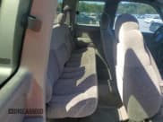 ✅ 1999 Chevrolet Silverado 1500 LS • VIN: 1GCEK19TXXE167496 • Lot: 84584075. Listed on Copart with 191,015 mi. Free auction sales archive from the USA and detailed vehicle history report at DreamBid. Image 10.