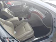 ✅ 2007 Infiniti M x • VIN: JNKAY01F87M461366 • Lot: 42981088. Wystawiony na IAAI z przebiegiem 88 021 mil. Bezpłatny archiwum sprzedaży aukcyjnych z USA i szczegółowy raport historii pojazdu na DreamBid. Zdjęcie 5.