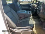 ✅ 2019 Chevrolet Silverado 1500 Work Truck • VIN: 3GCNWAEF3KG263590 • Lot: 65905405. Wystawiony na Copart z przebiegiem 135 525 mil. Bezpłatny archiwum sprzedaży aukcyjnych z USA i szczegółowy raport historii pojazdu na DreamBid. Zdjęcie 10.