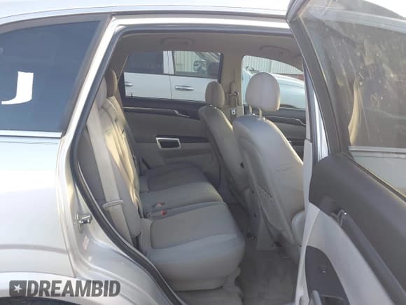 ✅ 2009 Saturn VUE XR • VIN: 3GSCL537X9S552710 • Lot: 43741240. Wystawiony na IAAI z przebiegiem 197 691 mil. Bezpłatny archiwum sprzedaży aukcyjnych z USA i szczegółowy raport historii pojazdu na DreamBid. Zdjęcie 8.