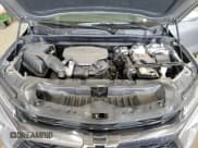 ✅ 2023 Chevrolet Blazer RS • VIN: 3GNKBKRS5PS235250 • Lot: 71215525. Wystawiony na Copart z przebiegiem 38 480 mil. Bezpłatny archiwum sprzedaży aukcyjnych z USA i szczegółowy raport historii pojazdu na DreamBid. Zdjęcie 12.