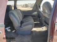 ✅ 1993 Toyota Previa LE • VIN: JT3AC12R9P1079223 • Lot: 70801764. Wystawiony na Copart z przebiegiem 268 462 mil. Bezpłatny archiwum sprzedaży aukcyjnych z USA i szczegółowy raport historii pojazdu na DreamBid. Zdjęcie 11.