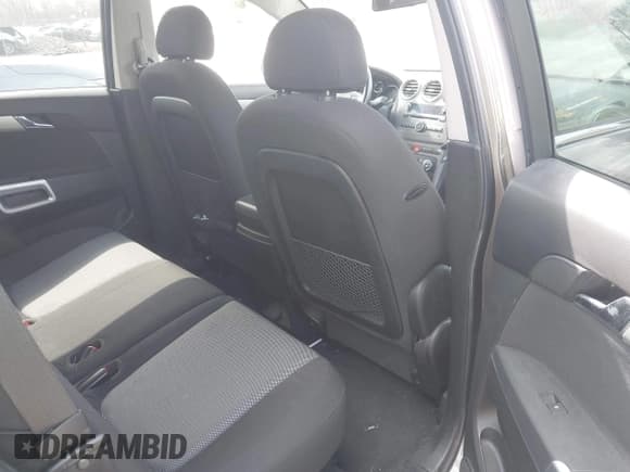 ✅ 2012 Chevrolet Captiva Sport LT • VIN: 3GNAL3E56CS616520 • Lot: 41998221. Wystawiony na IAAI z przebiegiem 113 756 mil. Bezpłatny archiwum sprzedaży aukcyjnych z USA i szczegółowy raport historii pojazdu na DreamBid. Zdjęcie 8.