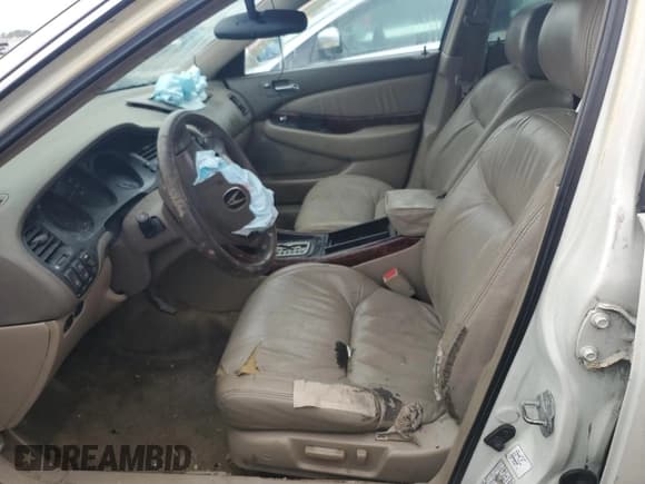 ✅ 2002 Acura TL w/Navigation • VIN: 19UUA56742A048728 • Lot: 50744665. Wystawiony na Copart z przebiegiem Nie podano. Bezpłatny archiwum sprzedaży aukcyjnych z USA i szczegółowy raport historii pojazdu na DreamBid. Zdjęcie 7.