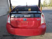 ✅ 2015 Toyota Prius Two • VIN: JTDKN3DU9F1893863 • Lot: 43812160. Listed on IAAI with 196,067 mi. Free auction sales archive from the USA and detailed vehicle history report at DreamBid. Image 16.